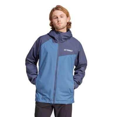 Chaqueta Adidas Terrex Multi 2L Rain - Imagen 2